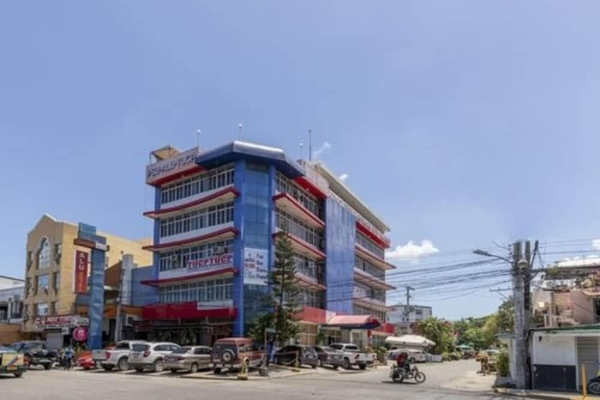 Hotel ZEN Rooms Roxas Avenue (Davao)